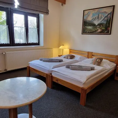 Gasthof Jedla