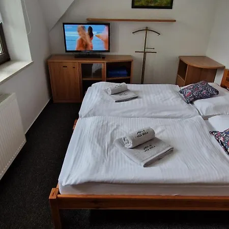 Jedla Guest house *