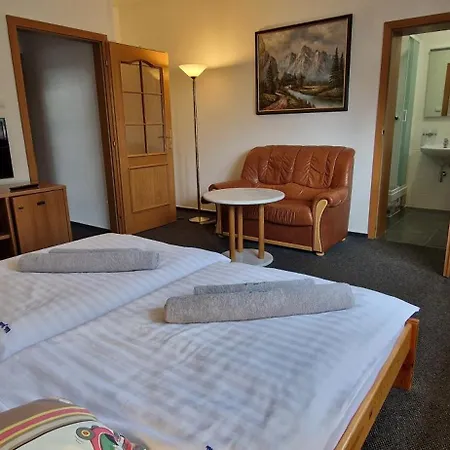 Guest house Jedla *