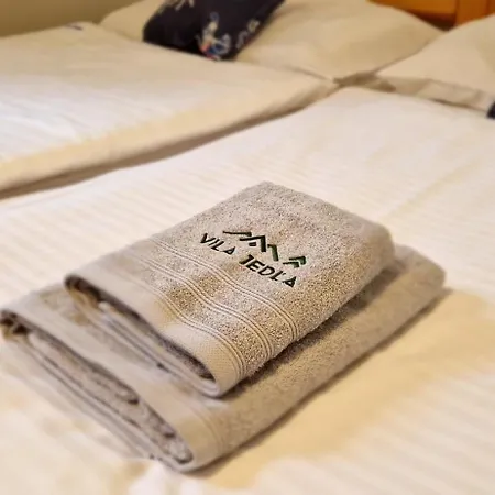 Jedla * Vysoké Tatry