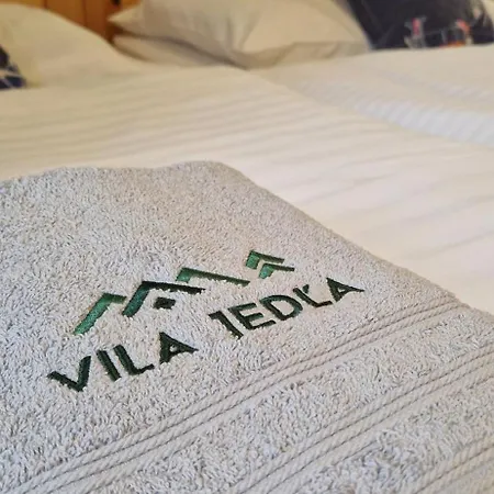 Jedla